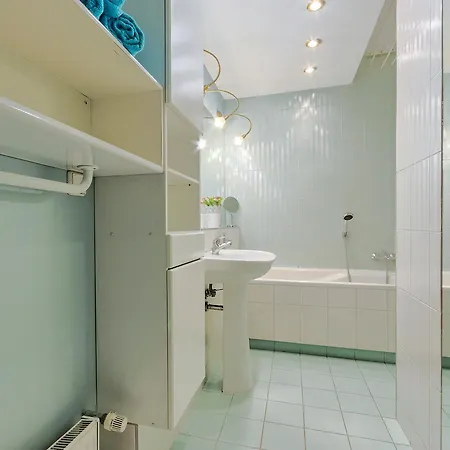 Apartament Family - Noclegisopot *