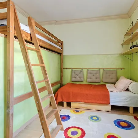 Appartamento Apartament Family - Noclegisopot *