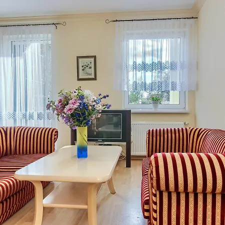 Apartament Family - Noclegisopot Appartamento *