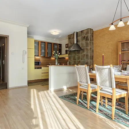 Apartament Family - Noclegisopot Appartamento *