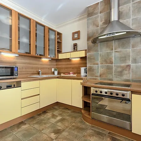 Appartamento Apartament Family - Noclegisopot