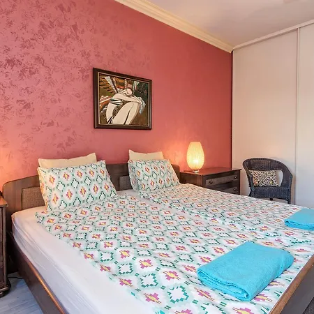 Appartamento Apartament Family - Noclegisopot Sopot