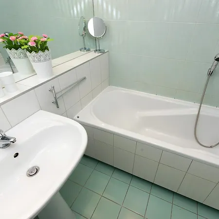 Apartament Family - Noclegisopot