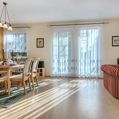 Apartament Family - Noclegisopot Sopot