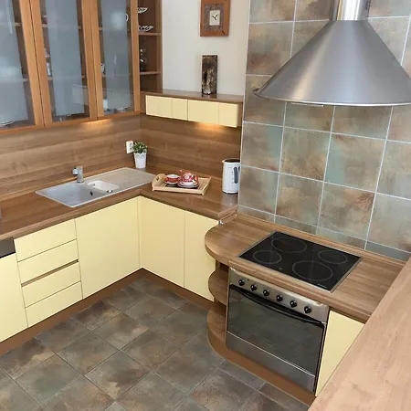 Appartamento Apartament Family - Noclegisopot