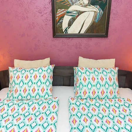 Apartament Family - Noclegisopot Sopot