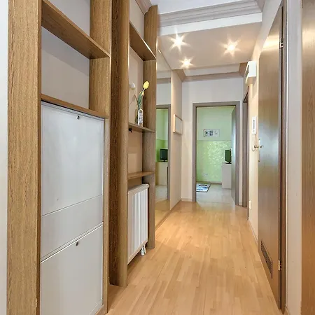 Apartament Family - Noclegisopot Appartamento