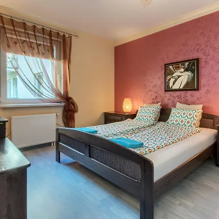 Apartament Family - Noclegisopot Sopot